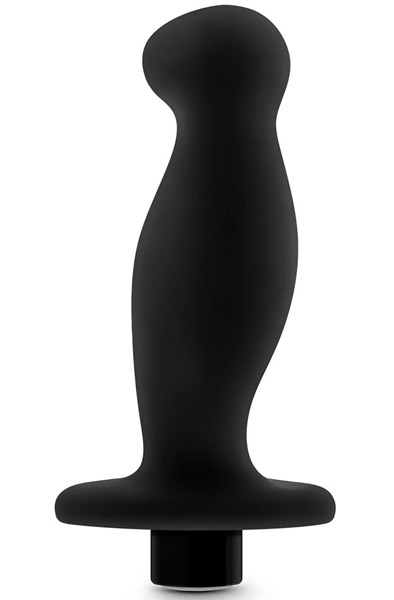 Anal Adventures Prostate Massager 02 Prostatavibrator | | Intimast