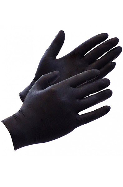 Latex Gloves Medium 100 pcs Engångshandskar |  | Intimast
