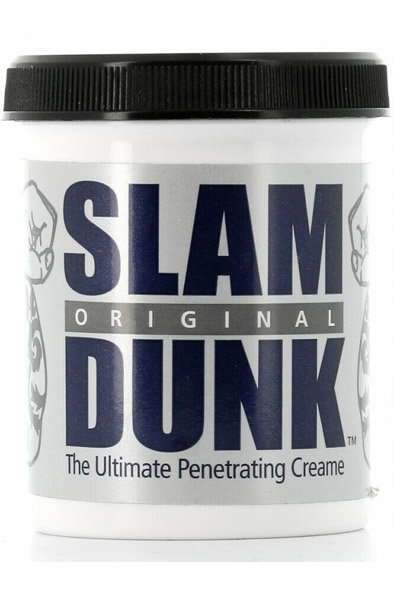 Fist Slam Dunk Original Lube 453g Glidmedel anal/fisting