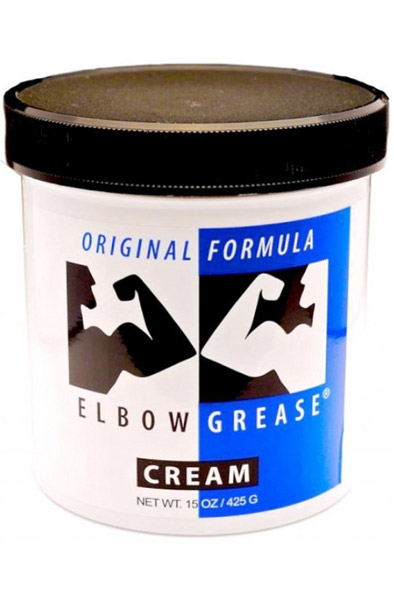 Elbow Grease Original Cream 444ml Glidmedel anal/fisting