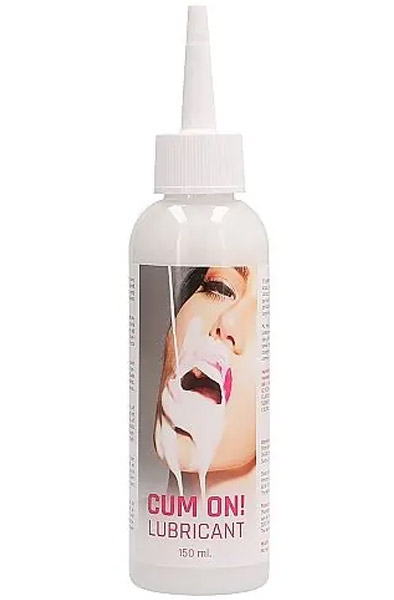 Pharmquests Cum Lubricant 150 ml Fejksperma |  | Intimast