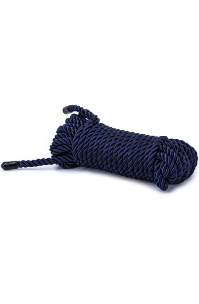 Bondage Couture Rope Blue 7,5 m BDSM rep |  | Intimast