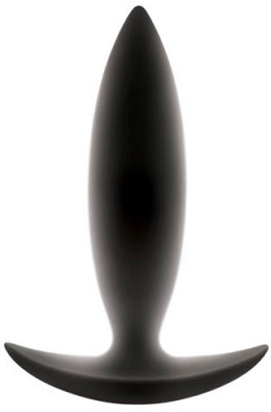 Renegade Spade Small Analplugg | | Intimast