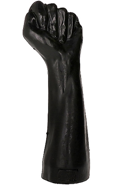 Domestic Partner Fist of Victory 44 cm Fisting arm