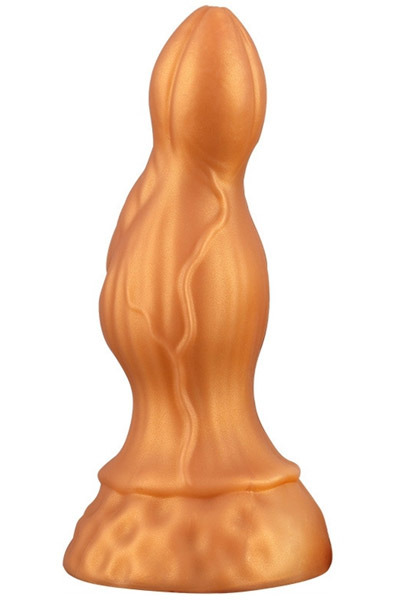 TheAssGasm Silicone Dildo Nib 23 cm Dragon dildo |  | Intimast