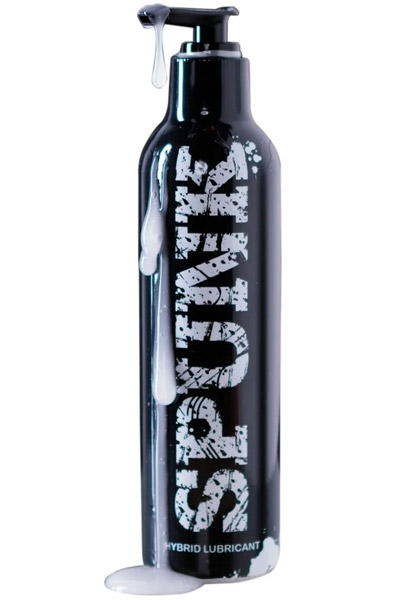 Spunk Sperm Gel 237 ml Fejksperma