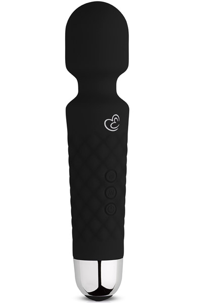 Produktfoto för EasyToys Mini Wand Vibrator