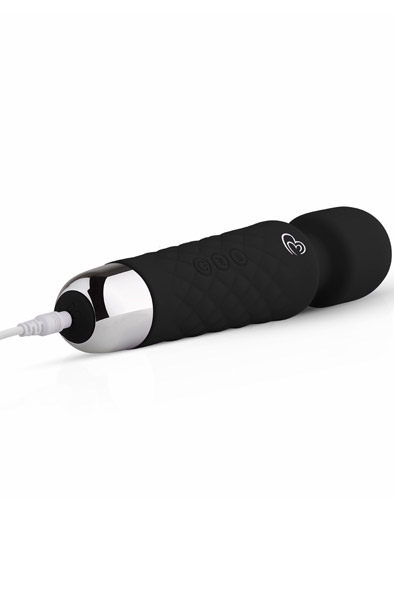Alternativ bild 1 för EasyToys Mini Wand Vibrator