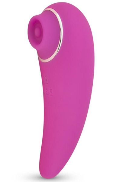 Easytoys Taptastic Vibe Tapping Toy Klitorisstimulator | | Intimast
