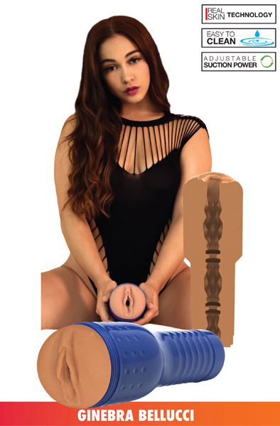 Private Ginebra Pornstar Pussy Lösvagina |  | Intimast