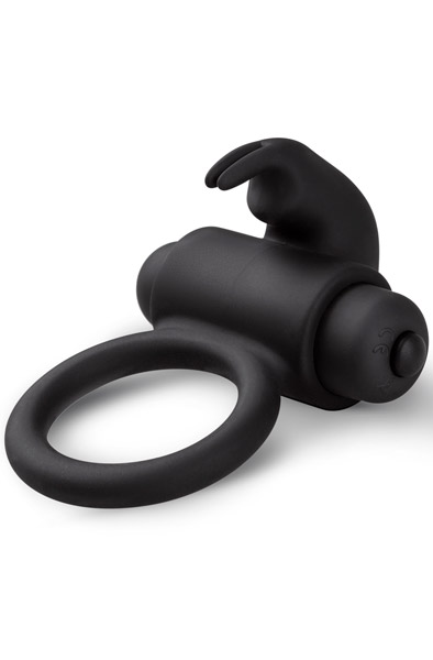 Produktfoto för EasyToys Vibrating Couples Penisring