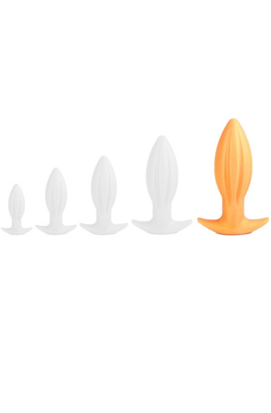 Magnus Silicone Plug XXL 29 cm XL Buttplug |  | Intimast