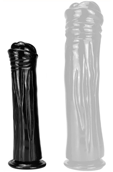 Dildo Mini Cudgel 26 cm Dildo |  | Intimast