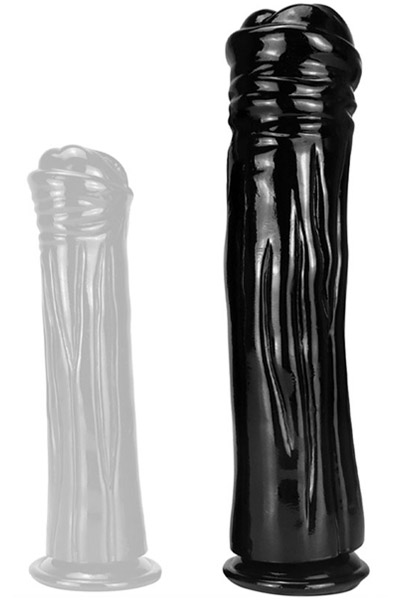 Dildo Cudgel 34 cm Dildo |  | Intimast