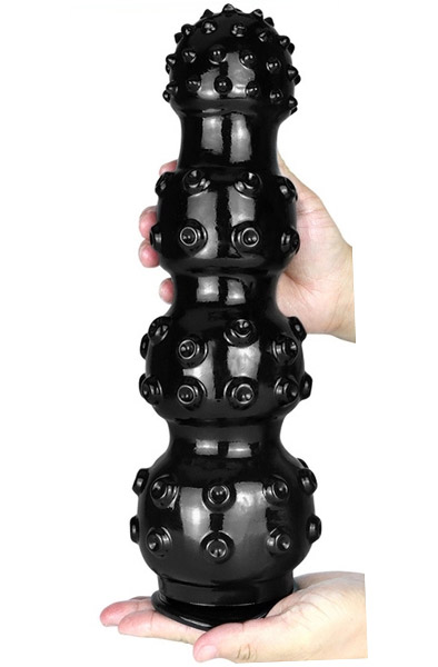 Meteor Dildo 33 cm Monster dildo |  | Intimast