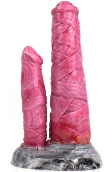 Dildo Monster Zombidick 28 cm Monster dildo |  | Intimast