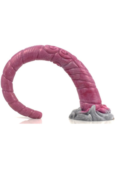 Monster Dildo Tentakrux 45 cm Monster dildo |  | Intimast