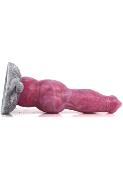 Alternativ bild 1 för Monster-Dildo Dogulz 21,5cm