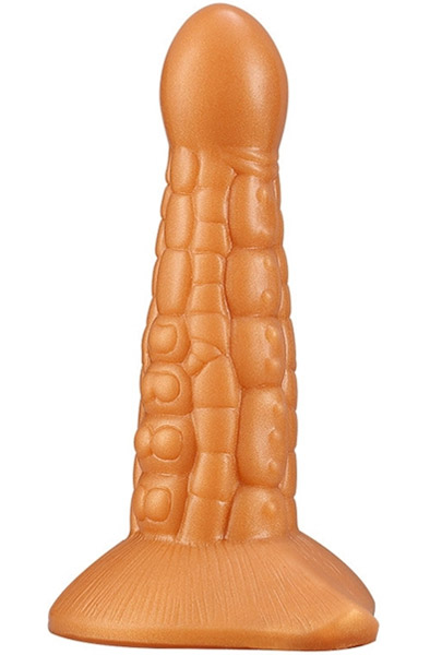 TheAssGasm Crokis Dildo 21 cm Dragon dildo |  | Intimast