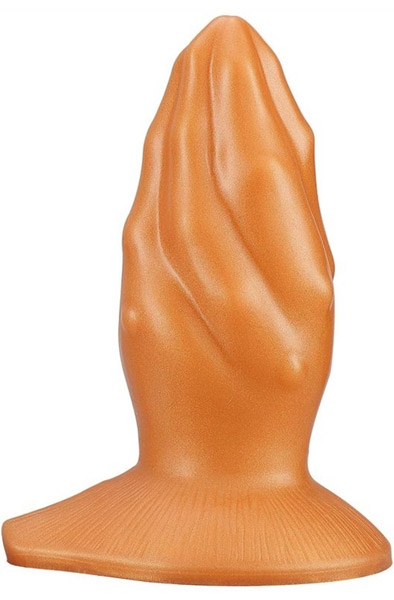 Liekki Silicone Plug 20 cm Grövre analplugg | | Intimast