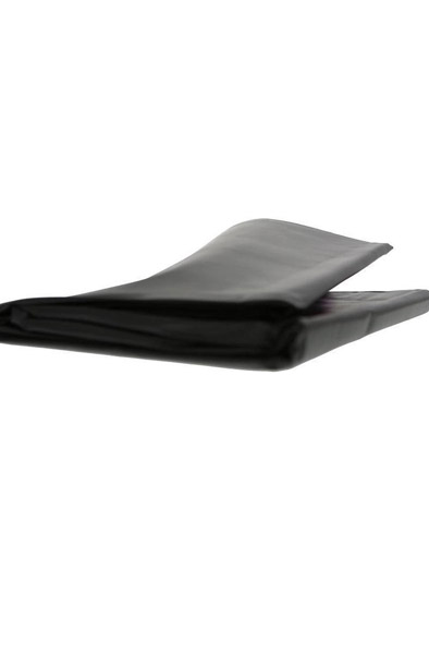 NMC Vinyl Bed Sheet Black 158 x 227cm Sex lakan | | Intimast