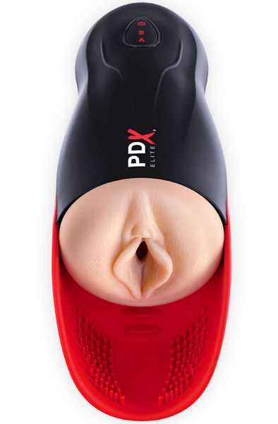 Pipedream Fuck-O-Matic Masturbator | | Intimast