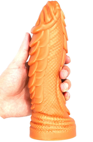 Silicone Dildo Dickyx 20 cm Dragon dildo |  | Intimast