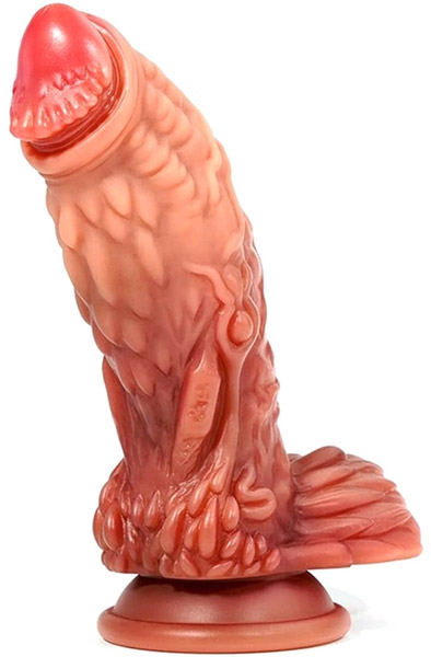 Dragon Yong Dildo 18 cm Dragon dildo |  | Intimast