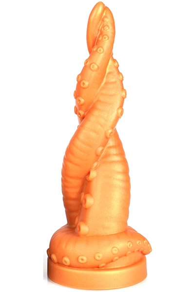 Silicone Dildo Duoctopus 20 cm Monster dildo | | Intimast
