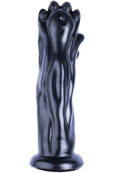 HardToys Paw-Er 26 cm XL dildo |  | Intimast