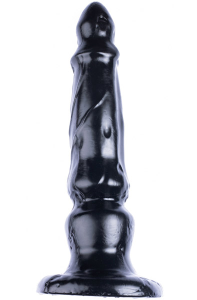HardToys Nut A Chance 31 cm Analdildo |  | Intimast