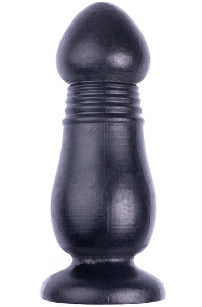 Pluggiz Funny Urny 22 cm XL Buttplug