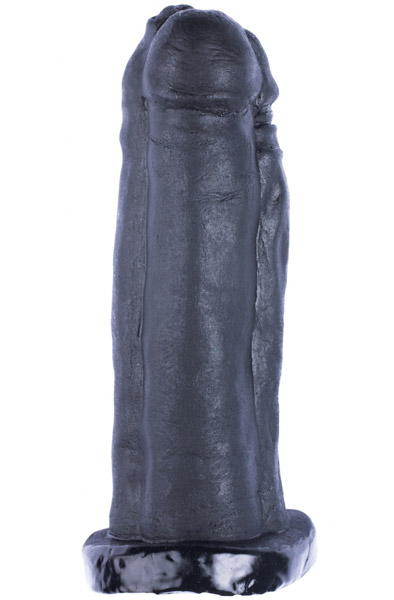 Hardastic Triple Man 22 cm Analdildo |  | Intimast