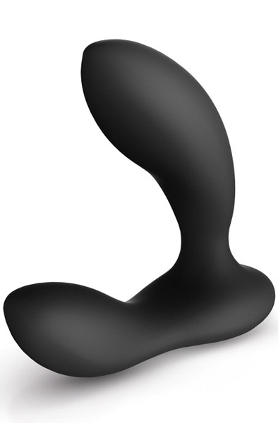LELO Bruno Black Prostatavibrator | | Intimast