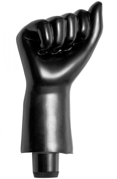 Master Series Fisting Mister Fister Fisting hand | | Intimast