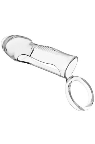 Leten Streamline Sleeve Penisöverdrag | | Intimast