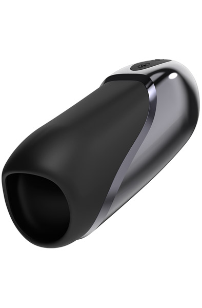 Ohmama Vibrating Masturbator For Him Masturbator