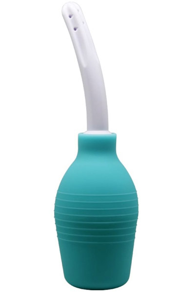 Mr. Play Anal Douche Analdusch