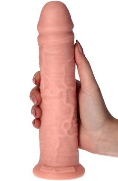 Enea Flesh Dildo 24 cm Dildo