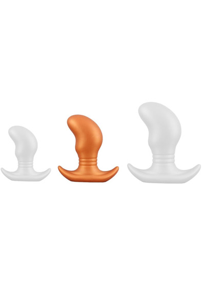 Doory M Prostate Plug 15 cm Analplugg