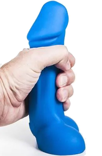 Bulder Axel Dildo 19 cm Dildo