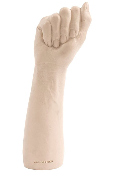 Doc Johnson Belladonna Bitch Fist 28cm Fisting arm