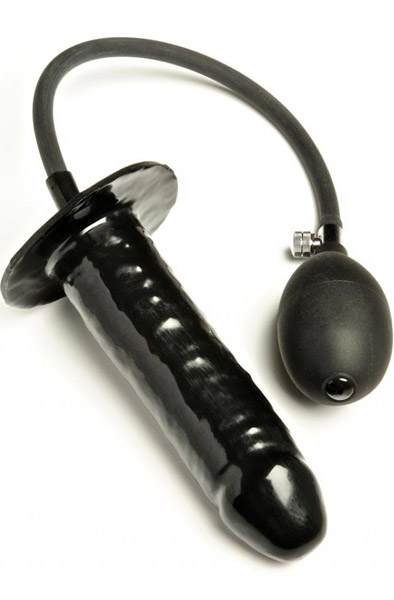 Inflatable Dildo Swell Medium Uppblåsbar dildo