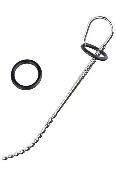 Urethral Stretcher Long Beaded Dilator