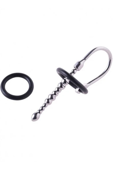 Urethral Stretcher Beaded Dilator