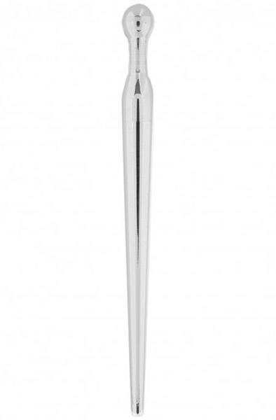 Reginald Penis Plug 100 x 3–8 mm Dilator
