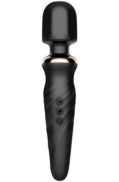 GOPower Noah Wand Massager Magicwand / Massagewand