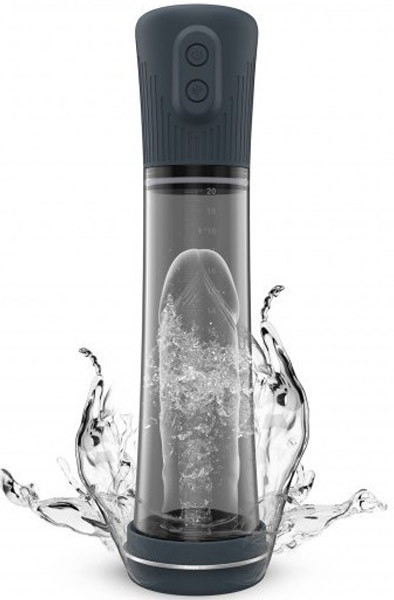 Marc Dorcel Hydro Pump Penispump