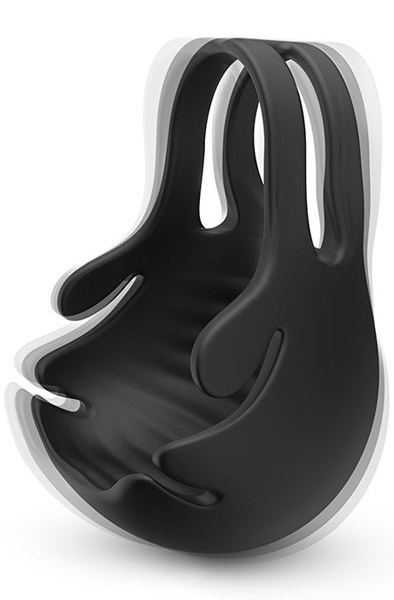 Marc Dorcel Fun Bag Pungvibrator