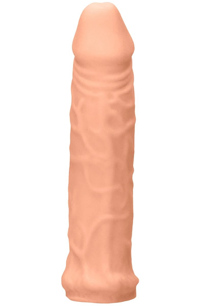 Penis Sleeve Flesh 16 cm Penisöverdrag